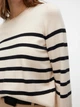 Джемпер женский Vero Moda 10309324 XS Birch (5715605133477) - изображение 3