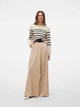 Джемпер женский Vero Moda 10309324 XS Birch (5715605133477) - изображение 5