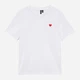 Футболка хлопковая женская Vero Moda 10316991 S Bright white (5715723193643) - изображение 6