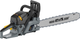 Piła łańcuchowa Grunder TT-CS5800 - obraz 2