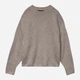 Джемпер женский Vero Moda 10320463 S Moon rock (5715607966998) - изображение 6