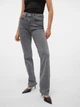 Джинсы Regular Fit женские Vero Moda 10320583 29 / 32 Medium grey (5715608082031) - изображение 1