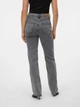 Джинсы Regular Fit женские Vero Moda 10320583 28-30 Medium grey (5715608081973) - изображение 2