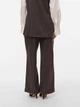 Брюки женские Vero Moda 10346417 XL Toffee (5715870178852) - изображение 2