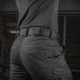 Ремінь M-Tac Cobra Buckle Tactical Belt Gen.II Black XL/2XL 10126802-XL/2XL - изображение 13