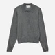 Джемпер женский Vero Moda 10331614 S Medium grey (5715725788441) - изображение 6