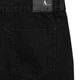 Джинсы Regular Fit женские Vero Moda 10332548 29 / 32 Black denim (5715725194440) - изображение 7