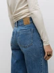 Джинсы Regular Fit женские Vero Moda 10332553 27-32 Medium blue (5715725972970) - изображение 3