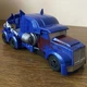 Робот трансформер Optimus Prime 17 см – Оптимус Прайм, превращающийся в грузовик - изображение 2