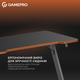 Компьютерный стол GamePro GD012 - изображение 7