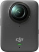 Відеокамера DJI Osmo 360 Adventure Combo (CP.AS.AA000030.01) - изображение 2