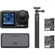 Екшн-камера DJI Osmo Action 5 Pro Adventure Combo (CP.OS.00000378.01, CP.OS.00000350.01) - изображение 1