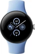 Смарт-годинник Google Pixel Watch 2 LTE Polished Silver Aluminum Case / Bay Active Band - изображение 2