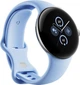 Смарт-годинник Google Pixel Watch 2 LTE Polished Silver Aluminum Case / Bay Active Band - изображение 3