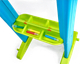 Tablica do rysowania Feber Art&Fun Dwustronna przezroczysta (8411845021921) - obraz 2