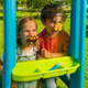 Tablica do rysowania Feber Art&Fun Dwustronna przezroczysta (8411845021921) - obraz 12