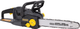 Piła łańcuchowa Grinder SF8J116 - obraz 2