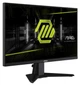 Монітор MSI 24.5" MAG 255XF IPS Black 300Hz ( 18514 ) - зображення 2