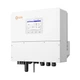 Гібридний інвертор Solis S6-EH3P20K-H 20KW HV-battery 4 MPPT Wi-Fi 220/380V Трифазний - зображення 1