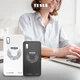 УМБ TESLA QI Wireless Power Bank 8000mAh Black - зображення 5