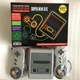 Игровая консоль UFT 621 игра с двумя джойстиками (UFTgameconsole620) - изображение 6