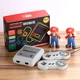 Игровая консоль UFT 621 игра с двумя джойстиками (UFTgameconsole620) - изображение 12