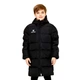 Детская длинная зимняя куртка Kelme - 8261MF3014.9000 - 130 - Чорний - изображение 3