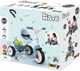 Велосипед триколісний Smoby Be Move Blue 740331 Синій з батьківською ручкою - зображення 2