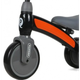 Беговел детский Qplay Sweetie Orange (B-401) Оранжевый от 1 до 3 лет - изображение 7