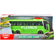 Туристический Автобус Dickie Toys Фликсбасс 26,5 см с открывающейся дверью и багажником (3744015) Салатовый - изображение 5
