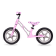 Біговел дитячий Kidwell Comet Pink/Gray Рожевий із сірим - зображення 4