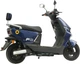 Электроскутер Sunra F3 1500 Вт Blue-Black - изображение 7