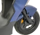 Электроскутер Sunra F3 1500 Вт Blue-Black - изображение 14