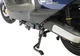 Электроскутер Sunra F3 1500 Вт Blue-Black - изображение 16