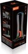 Подставка для наушников настольная Meetion U002 Black (MT-U002-A) - изображение 6