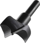 Frez do drewna Wolfcraft 30 x 53 mm (3301000) - obraz 1
