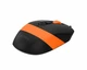 Миша A4Tech Fstyler FM10S Orange - зображення 6