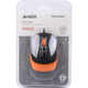 Миша A4Tech Fstyler FM10S Orange - зображення 8