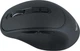 Мышь YENKEE YMS 2080GY SLIDER Wireless/USB Rechargable Black (45019322) - изображение 3