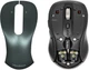 Мышь YENKEE YMS 2010BK GYRO Wireless/Bluetooth Black (45025343) - изображение 6