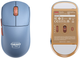 Миша CHERRY XTRFY M68 Wireless/Bluetooth/USB Blue (CX-M68W-BLUE) - зображення 6