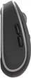 Миша YENKEE YMS 2085BK NOBLE Wireless/Bluetooth/USB Black (45019713) - зображення 5