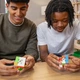 Головоломка Rubik's 3x3 полімерна швидкісна кольорова (698689) - зображення 9