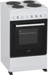 Плита електрична Simfer F50EW03005 - зображення 3