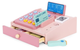 Каса для дітей Multistore HC751029 Рожева (5905817008162) - зображення 5