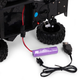 Samochód zdalnie sterowany Multistore Victory 1:18 3.7V 500 mAh (5905817008094) - obraz 9