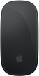 Миша Apple Magic Mouse Multi-Touch USB-C Black (MXK63) - зображення 1