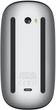 Миша Apple Magic Mouse Multi-Touch USB-C Black (MXK63) - зображення 3