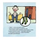 Дитяча книжка Киця-Миця знайомиться з пожежником 253295, 24 сторінки - изображение 7