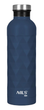 Туристична пляшка Nils Camp NC3805 750 мл Синя (5908261682575) - зображення 1